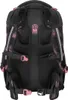 coocazoo školní batoh Porter Backpack Pink Illusion black Náhled obrázku produktu 14