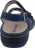 Finn Comfort Gomera Sandale Blau Produktbild-Vorschau 59