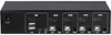 Inter-Tech AS-41HA HDMI - 1920 x 1440 Pixel - Full HD+ - Anteprima dell’immagine prodotto 2