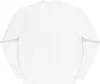 SG SG20F | Ladies' Crew Sweatshirt für Damen - Farbe: White Produktbild-Vorschau 3