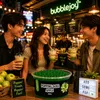 BubbleJoy, perličky s ovocnou príchuťou jablka, 350 g, Náhľad obrázku produktu 20