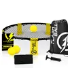 FLASHBALL Roundnet Set, Pro Set für outdoor Sport mit Produktbild-Vorschau 2
