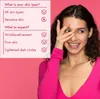 Skincyclopedia - Siero contorno occhi all'acido ialuronico Anteprima dell’immagine prodotto 3