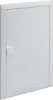 Hager VZ102N, 348 mm, 36 mm, 505,5 mm Produktbild-Vorschau 1