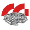 Barra di guida MalTec 18 pollici 2x catena per motosega Anteprima dell’immagine prodotto 5