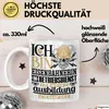 Eisenbahnerin im Betriebsdienst Ausbildung Start Geschenk Produktbild-Vorschau 3