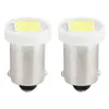 Lampadine LED T4W BA9s 3xSMD 7020 12V AMIO-01097 Lampadine Anteprima dell’immagine prodotto 1