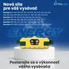 Extralink náhradná batéria pre iRobot Roomba série Náhľad obrázku produktu 2