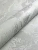 NEWROOM Tapete Grau Vliestapete Marmor -  Modern Weiß     Produktbild-Vorschau 2