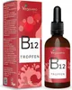 Vegavero Vitamin B12 Tropfen | 60 ml | 120 Portionen | Produktbild-Vorschau 1