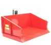 Traktor Heckcontainer 120 Heckmulde Heckschaufel 56126 Produktbild-Vorschau 11