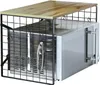 Mikrowellen Regal KESPER, 27831, Industrial Design, Produktbild-Vorschau 2