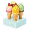 Le Toy Van Ice Creams, 2 Jahr(e) Produktbild-Vorschau 3