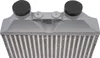 Chladič preplňovaného vzduchu – Intercooler – Pre Skoda Náhľad obrázku produktu 5