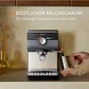 Krups Authentic+ XP384G, Espressomaschine, 2 l, Kaffeepad, Produktbild-Vorschau 5