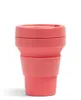 Stojo Faltbarer Becher Midi, 355 ml Produktbild-Vorschau 7
