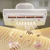 Vysavač na matrace UWANT M300 500W 13000Pa - bílá Náhled obrázku produktu 2