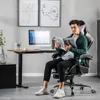GTPLAYER Gaming Stuhl, Bürostuhl, Ergonomischer Pc Stuhl, Produktbild-Vorschau 6
