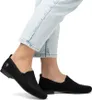 Rieker Damen Slipper Mesh schwarzer Strass Gummizug 51989, Produktbild-Vorschau 25