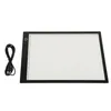 LED Light Pad A4 Table lumineuse Plaque lumineuse Portable Voir les images du produit 5