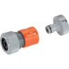 Gardena Set di attacchi per pompe Gardena (1 x 902, 1 x Anteprima dell’immagine prodotto 1