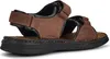 Josef Seibel 10104-11 Rafe Herren Sandale Outdoor bequem Produktbild-Vorschau 75