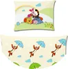 Disney Renforcé Baby Bettwäsche 100x135cm Winnie Pooh & Produktbild-Vorschau 4
