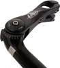 Lenkervorbau Verstellbar 25.4 / 180 / 25.4 Schwarz Produktbild-Vorschau 6