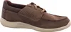 Clarks Mokassin Schnürschuhe Gorwin Moc Herren Produktbild-Vorschau 6