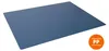 DURABLE Schreibunterlage 650x500 mm, 713307 dunkelblau Produktbild-Vorschau 1