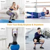 Trainingsbänder »Fitnessbänder, 100% Naturlatex Resistance Produktbild-Vorschau 4