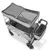 FUXLIFE carro de transporte FX-CTL950 | Carro para ocio | Vista previa de la imagen del producto 5
