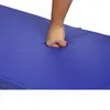 Turnmatte Weichbodenmatte klappbar Blau 200 x 100 x 5 cm Produktbild-Vorschau 6