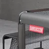 Subsoccer Sitzfußball-Tisch "3" Produktbild-Vorschau 2