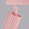 Plafon KARBON 4L różowy 4xGU10 10W aluminium 16.5x6.5x81cm Podgląd zdjęcia produktu 7