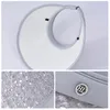 Verstellbare Sun Visor Cap, UV-Schutz Sonnenhut mit Breiter Produktbild-Vorschau 3