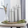 Pure Edelstahl Isolierflasche 500 ml Produktbild-Vorschau 6