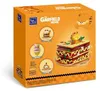 Set di costruzioni Pantasy - Lasagne Garfield Foodie Anteprima dell’immagine prodotto 3