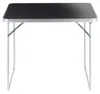 Vilde | Campingtisch Klappbar - 80x60x70 cm - Metall Produktbild-Vorschau 8