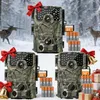 3 pièces caméra de gibier avec carte mémoire 32GB piles AA Voir les images du produit 1