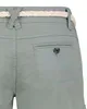 EIGHT 2 NINE Shorts Inklusive Gürtel Eingrifftaschen Gerade Produktbild-Vorschau 5