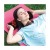 ATHLER Vital 50 Akupressurmatte | Massage- und Produktbild-Vorschau 9