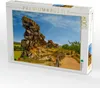 CALVENDO Puzzle Der Königstein | 1000 Teile Lege-Größe Produktbild-Vorschau 2
