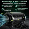Vigevee actieve koolfilter, 150 mm, Grow 150x350 mm, Productafbeelding-voorbeeld 7