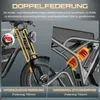 FAFREES F20 Ultra E-Bike (EU Type-Approval L1e-B) - Akku Produktbild-Vorschau 9