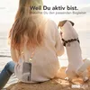 EAZY CASE Handykette für Samsung Galaxy A15, Transparente Produktbild-Vorschau 3