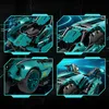 Jeu de Construction Voiture de Sport Revuelto Lambo – Set Voir les images du produit 12