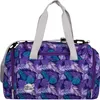 McNeill Sporttasche Fit S Sportbag Dschungel violett Produktbild-Vorschau 1