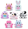 Rainbocorns Adopt-A-Corn Surprise 92105 Produktbild-Vorschau 11