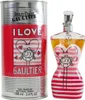Jean Paul Gaultier Classique Eau Fraiche I Love Gaultier Produktbild-Vorschau 5